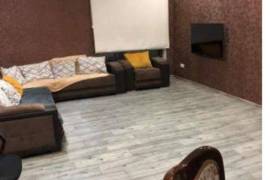 გირავდება ბინა, 3 ოთახიანი, ძველი აშენებული, თბილისი, ნაძალადევი