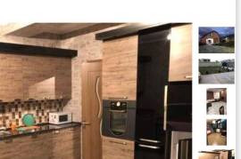 გირავდება ბინა, 3 ოთახიანი, ახალი აშენებული, თბილისი, საბურთალო