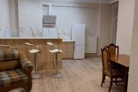 ქირავდება ბინა, 3 ოთახიანი, ახალი აშენებული, თბილისი, ნაძალადევი