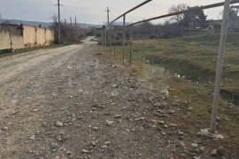 იყიდება მიწის ნაკვეთი, არა სასოფლო - სამეურნეო, კრწანისი