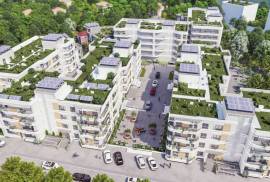 Apartment for sale, Under construction, Digomi 1 - 9