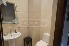 For Rent, 4 Room, New building, Tbilisi, saburtalo