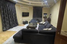 For Rent, 4 Room, New building, Tbilisi, saburtalo