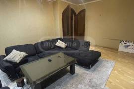 For Rent, 4 Room, New building, Tbilisi, saburtalo