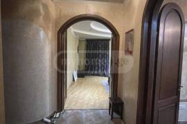 For Rent, 4 Room, New building, Tbilisi, saburtalo