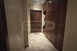 For Rent, 4 Room, New building, Tbilisi, saburtalo