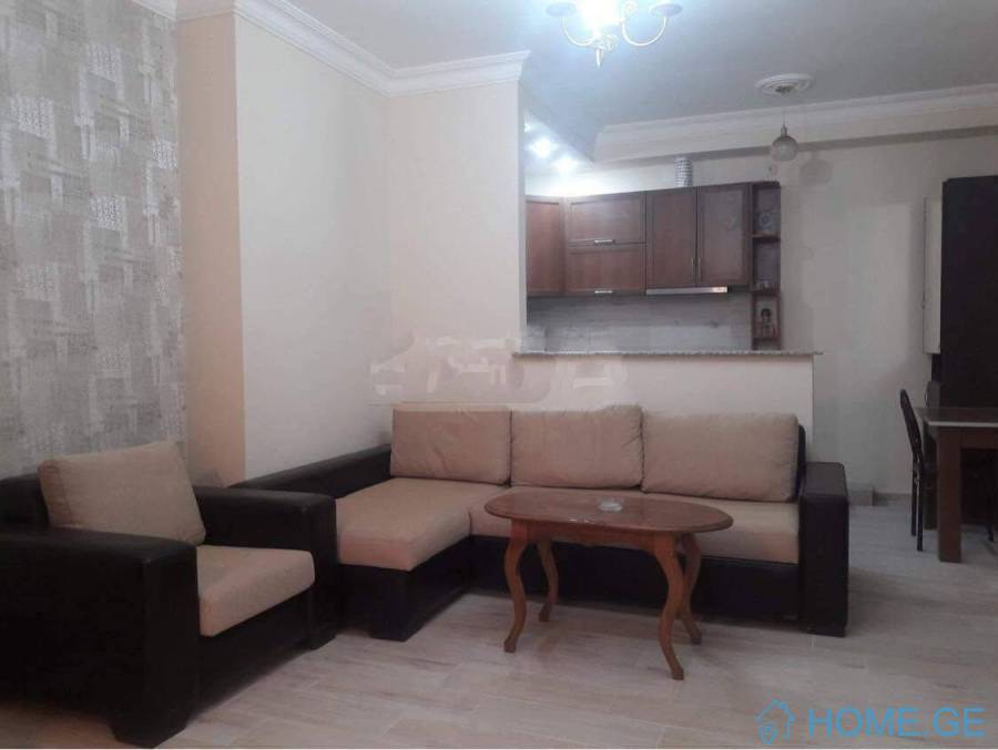 For Rent, 3 Room, New building, Batumi, Bagrationi District