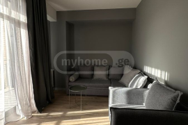 For Rent, 4 Room, New building, Tbilisi, Digomi