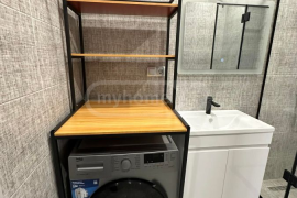 For Rent, 4 Room, New building, Tbilisi, Digomi