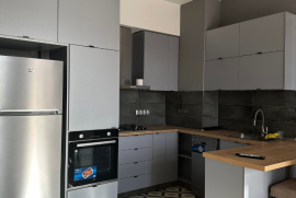 For Rent, 4 Room, New building, Tbilisi, Digomi