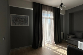 For Rent, 4 Room, New building, Tbilisi, Digomi