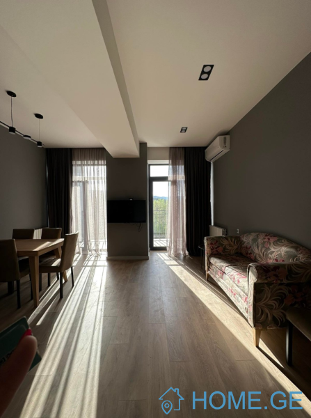 For Rent, 4 Room, New building, Tbilisi, Digomi