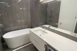 Продается квартира, 3 Kомнатная, Новостройка, Тбилиси, vake
