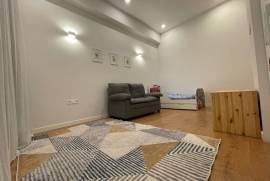 Продается квартира, 3 Kомнатная, Новостройка, Тбилиси, vake