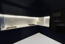 Продается квартира, 3 Kомнатная, Новостройка, Тбилиси, vake