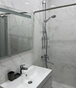 For Rent, 2 Room, New building, Tbilisi, Bagebi