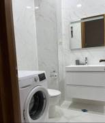 For Rent, 2 Room, New building, Tbilisi, Bagebi