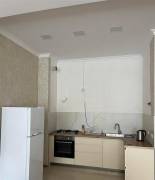 For Rent, 2 Room, New building, Tbilisi, Bagebi