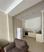 For Rent, 2 Room, New building, Tbilisi, Bagebi