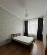 For Rent, 2 Room, New building, Tbilisi, Bagebi
