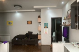 For Rent, 3 Room, New building, Tbilisi, saburtalo