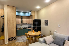 Apartment for sale, 2 Room, New building, Tbilisi, Vashlijvari