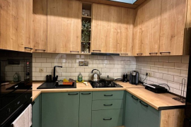 Apartment for sale, 2 Room, New building, Tbilisi, Vashlijvari