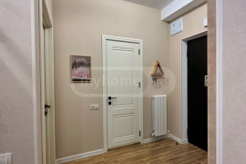 Apartment for sale, 2 Room, New building, Tbilisi, Vashlijvari