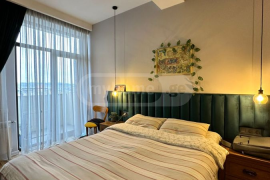 Apartment for sale, 2 Room, New building, Tbilisi, Vashlijvari