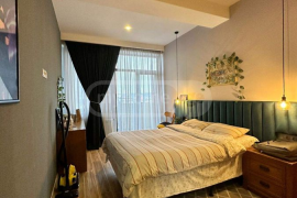 Apartment for sale, 2 Room, New building, Tbilisi, Vashlijvari