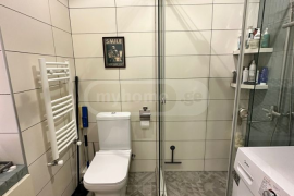 Apartment for sale, 2 Room, New building, Tbilisi, Vashlijvari