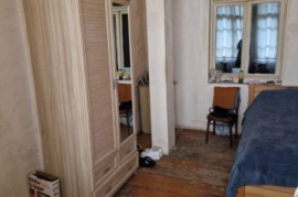 Apartment for sale, Old building, Chugureti