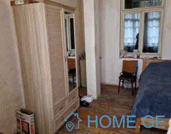 Apartment for sale, 4 Room, Old building, Tbilisi, Chugureti