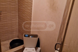 Apartment for sale, 4 Room, Old building, Tbilisi, Chugureti