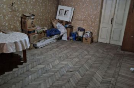 Apartment for sale, 4 Room, Old building, Tbilisi, Chugureti