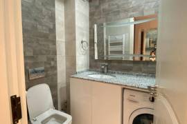 ქირავდება ბინა, 2 ოთახიანი, ახალი აშენებული, თბილისი, დიდი დიღომი