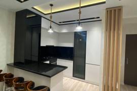 ქირავდება ბინა, 2 ოთახიანი, ახალი აშენებული, თბილისი, დიდი დიღომი