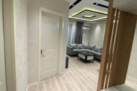 ქირავდება ბინა, 2 ოთახიანი, ახალი აშენებული, თბილისი, დიდი დიღომი