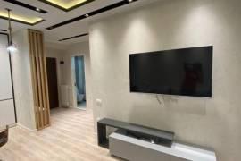 ქირავდება ბინა, 2 ოთახიანი, ახალი აშენებული, თბილისი, დიდი დიღომი