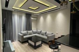 ქირავდება ბინა, 2 ოთახიანი, ახალი აშენებული, თბილისი, დიდი დიღომი