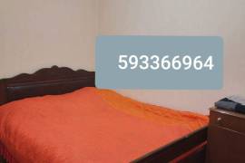 Daily Apartment Rent, New building, Samgori