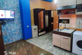 Daily Apartment Rent, New building, Didi digomi