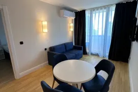 იყიდება ბინა, 2 ოთახიანი, ახალი აშენებული, ბათუმი, ხიმშიაშვილის უბანი