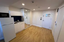 იყიდება ბინა, 2 ოთახიანი, ახალი აშენებული, ბათუმი, ხიმშიაშვილის უბანი