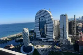 იყიდება ბინა, 2 ოთახიანი, ახალი აშენებული, ბათუმი, ხიმშიაშვილის უბანი