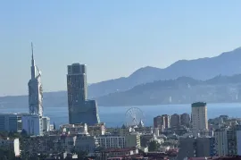 იყიდება ბინა, 2 ოთახიანი, ახალი აშენებული, ბათუმი, ხიმშიაშვილის უბანი