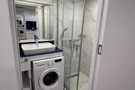 იყიდება ბინა, 2 ოთახიანი, ახალი აშენებული, ბათუმი, ხიმშიაშვილის უბანი