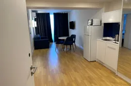 იყიდება ბინა, 2 ოთახიანი, ახალი აშენებული, ბათუმი, ხიმშიაშვილის უბანი