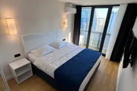 იყიდება ბინა, 2 ოთახიანი, ახალი აშენებული, ბათუმი, ხიმშიაშვილის უბანი