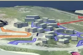 იყიდება მიწის ნაკვეთი, არა სასოფლო - სამეურნეო, გუდაური